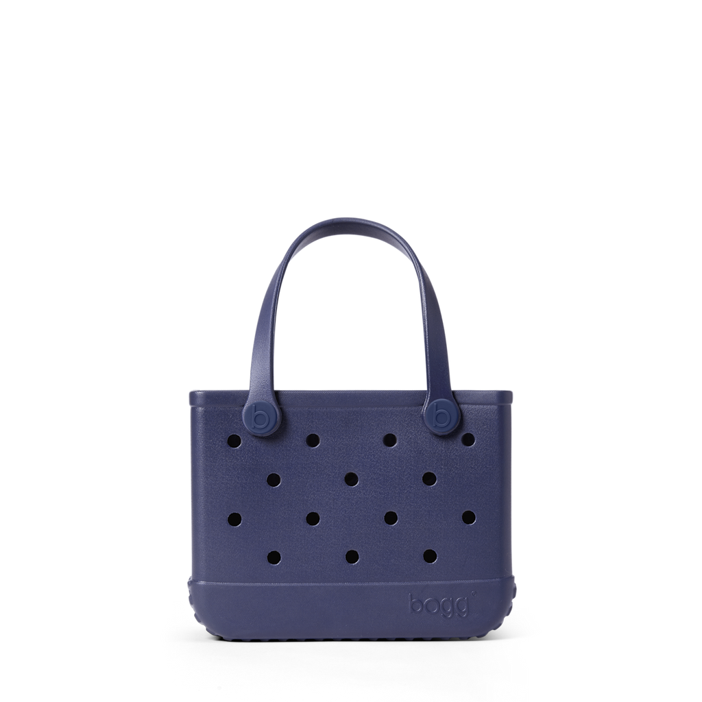 Bitty Bogg Bag - Are You Azure