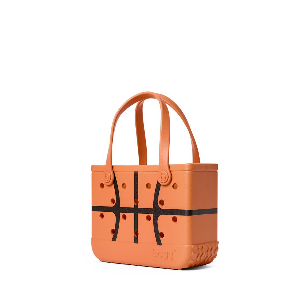 Bitty Bogg Bag - Slam Dunk