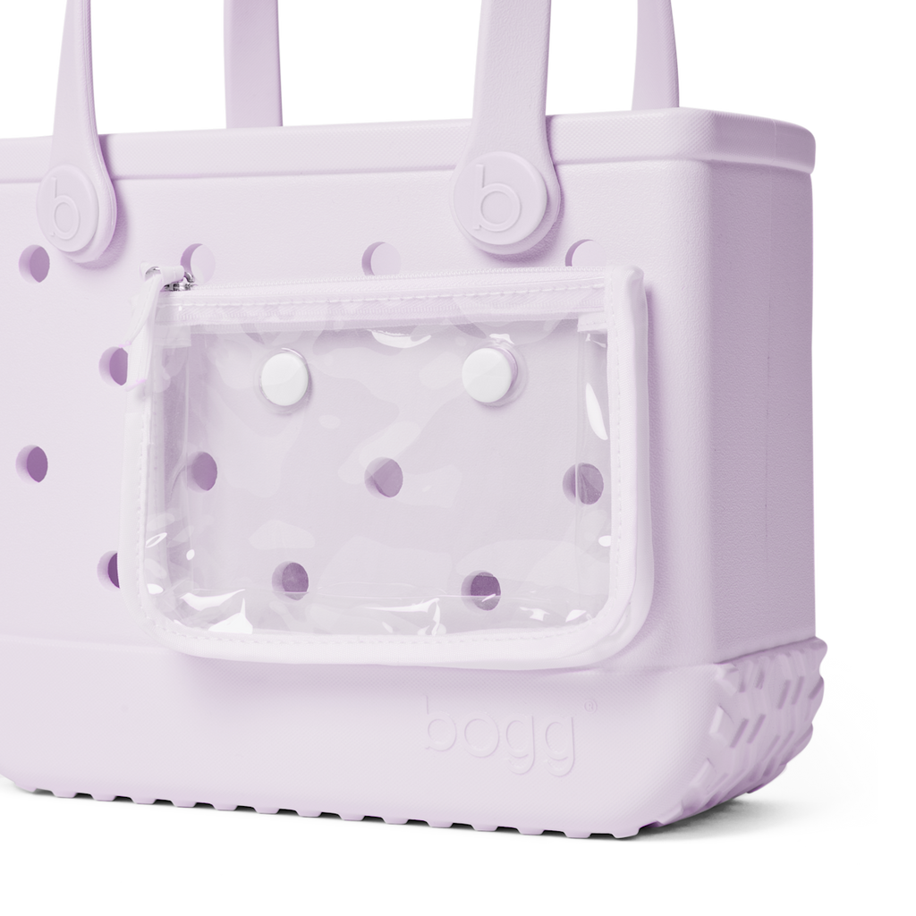 Bitty Bogg Bag - Lavender Mist