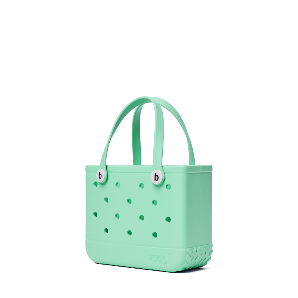 Bitty Bogg Bag - Under the Sea(foam)
