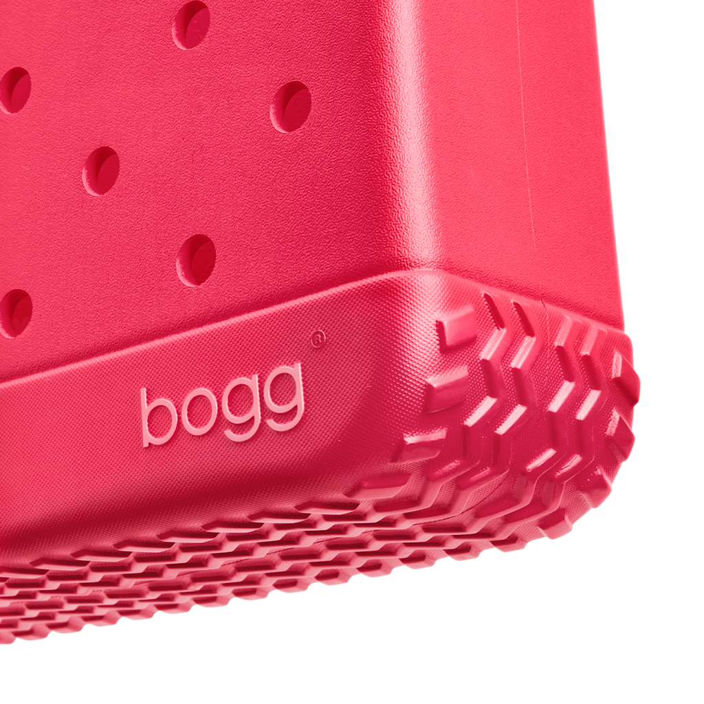 Bitty Bogg Bag - Strawberry Acai