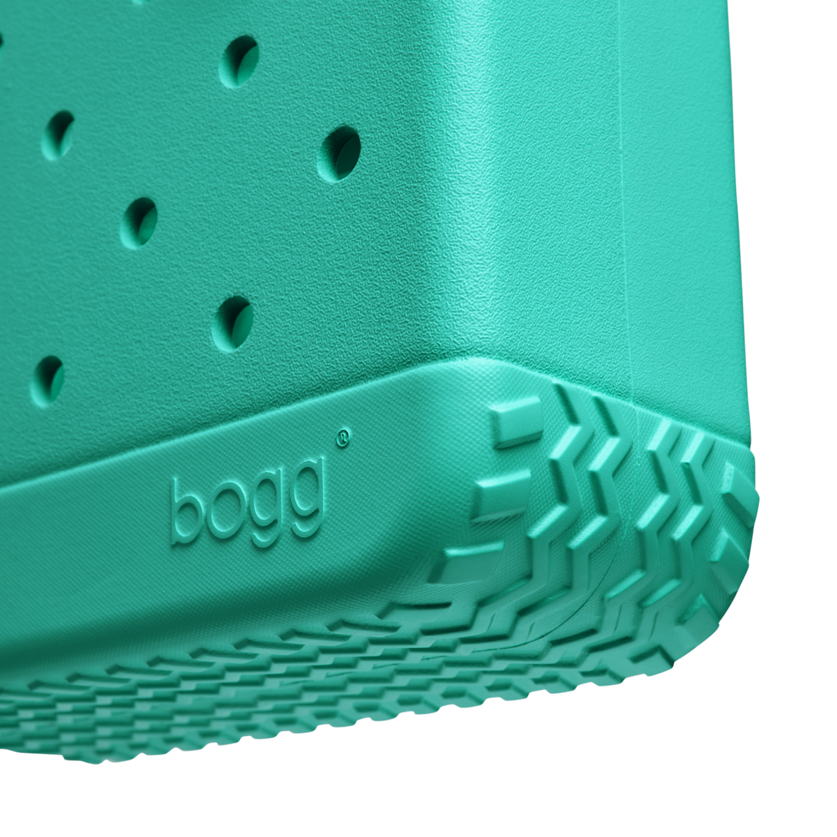 Bitty Bogg Bag - Cabana Boy