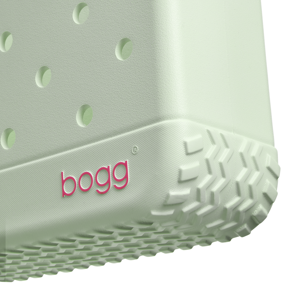 Bitty Bogg Bag - Matcha Alota