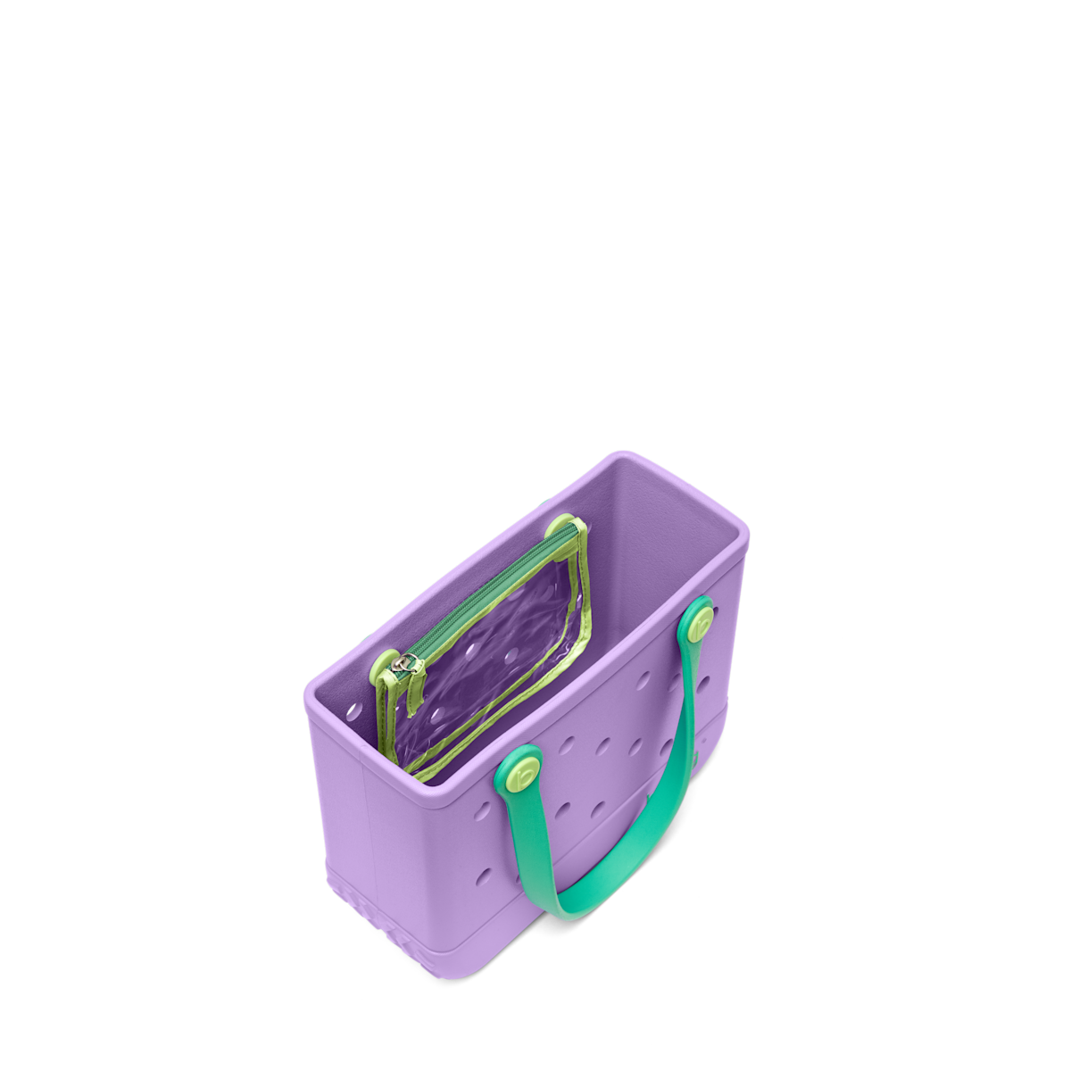 Bitty Bogg Bag - Lavender Mojito