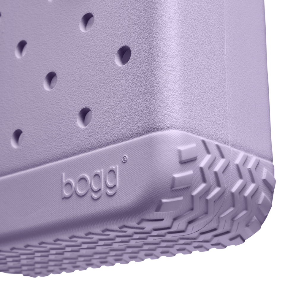 Bitty Bogg Bag - I Lilac You a Lot