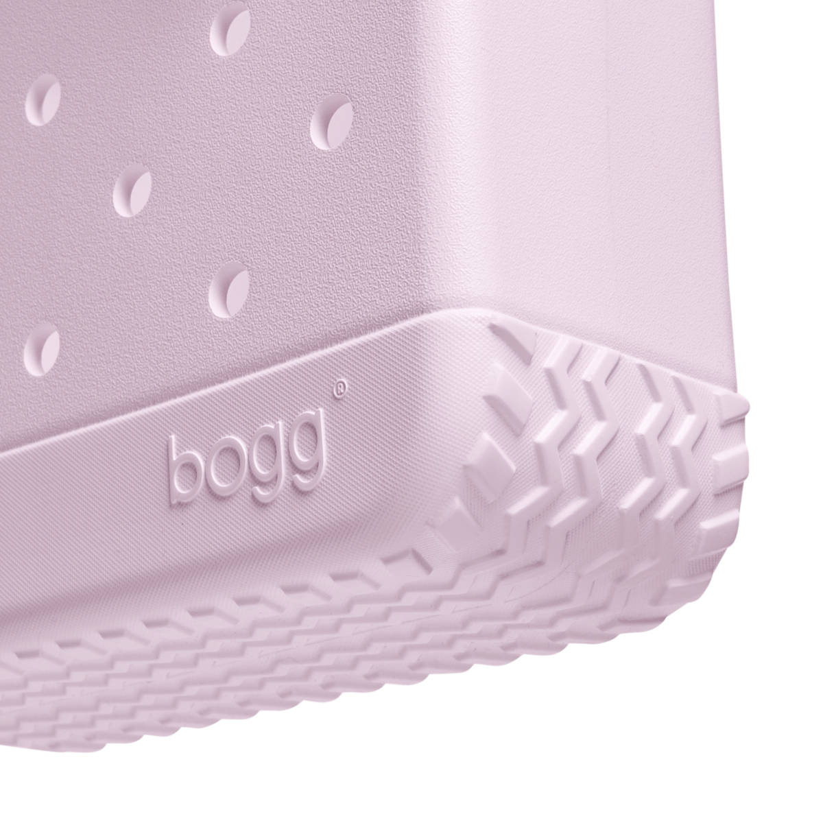 Bitty Bogg Bag - Violet Orchid