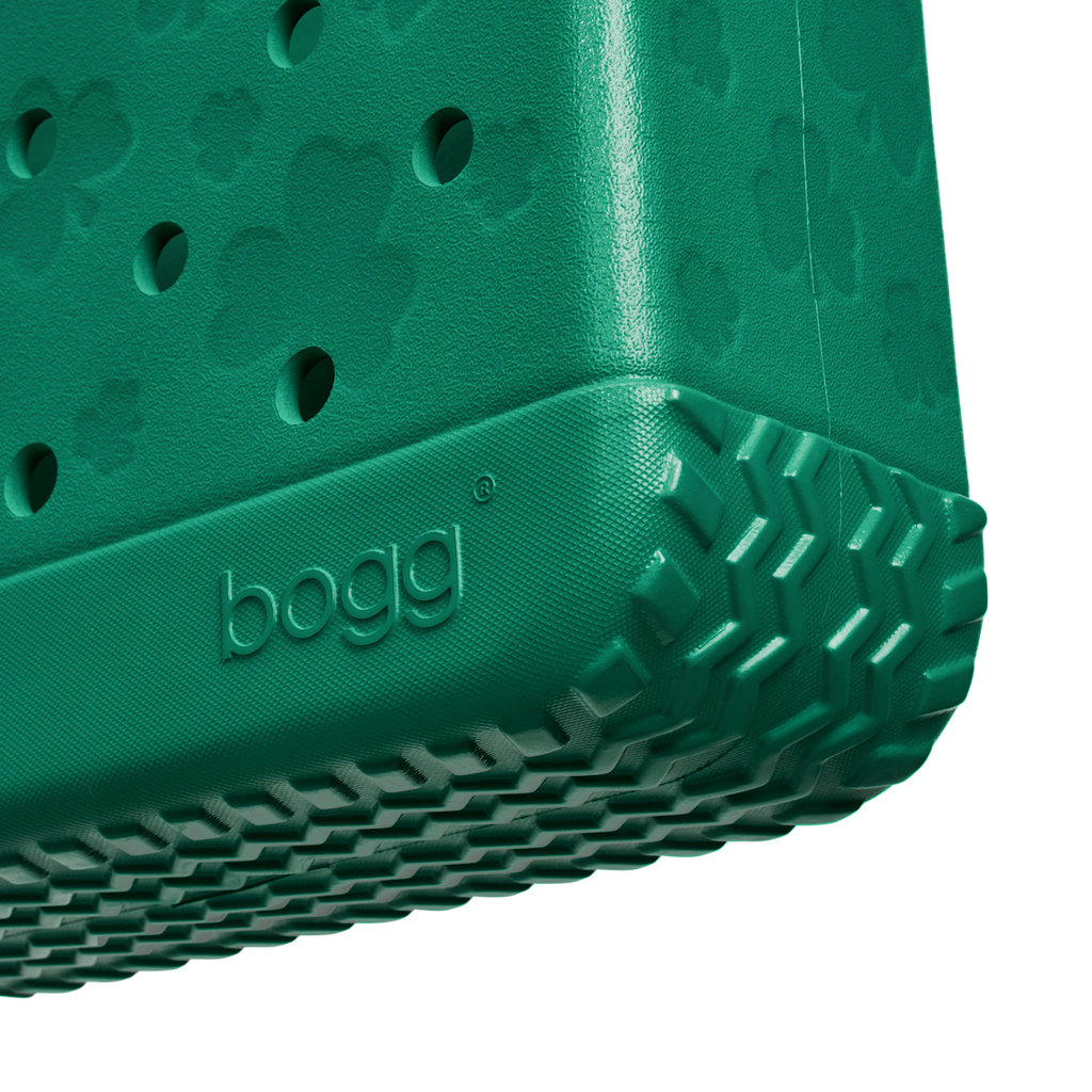 Bitty Bogg Bag - You Got Lucky