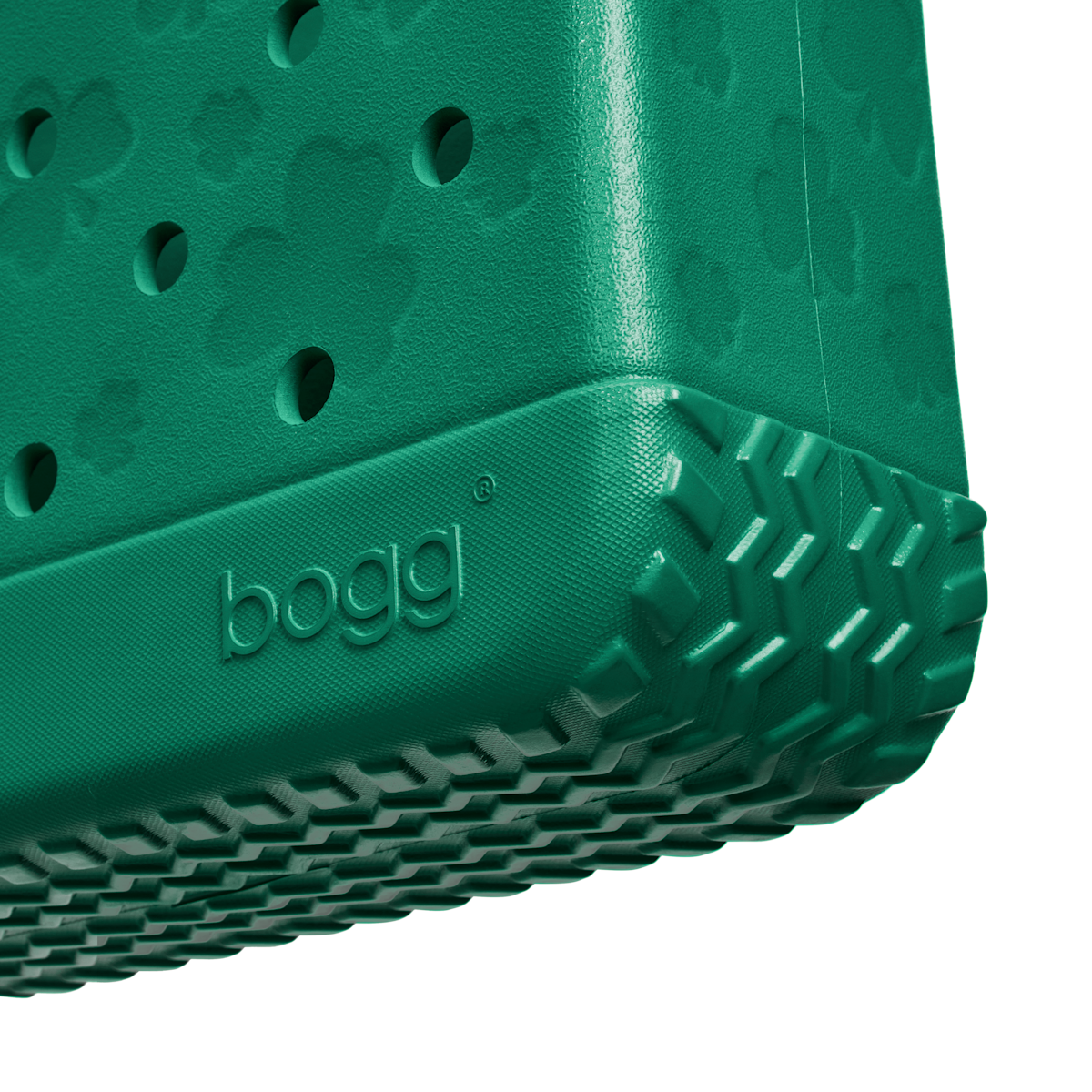 Bitty Bogg Bag - You Got Lucky