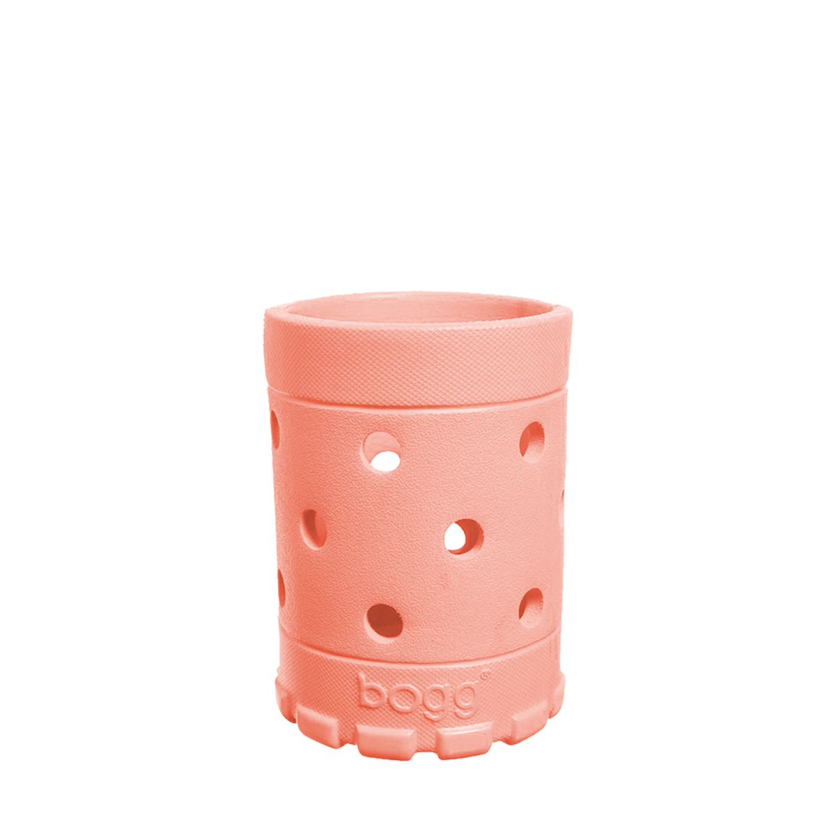 12 oz. Bogg Boozie - Peach