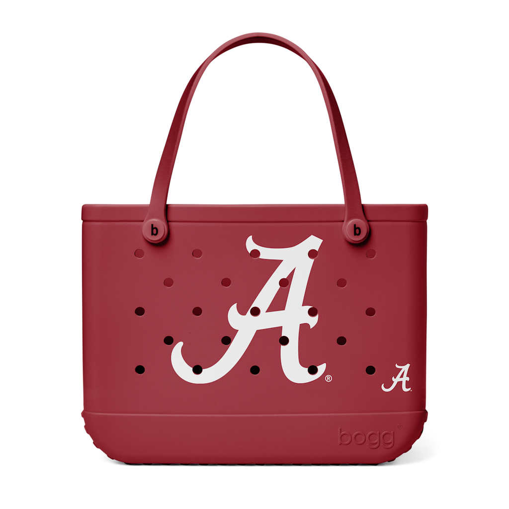 Original Bogg Bag - Alabama Crimson Tide