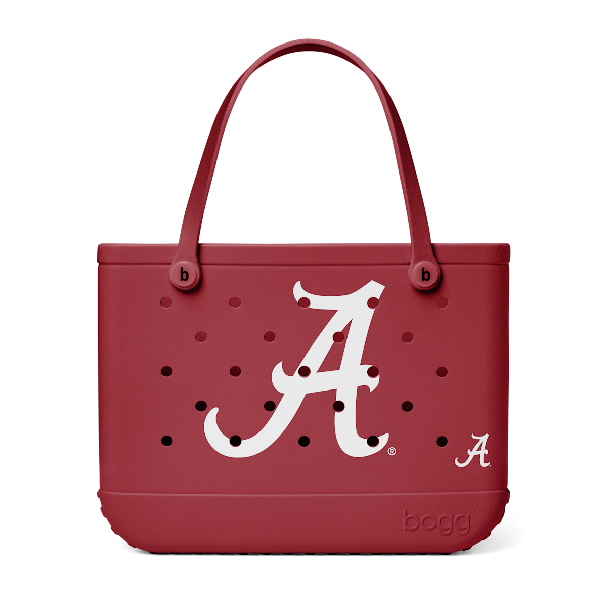 Original Bogg Bag - Alabama Crimson Tide