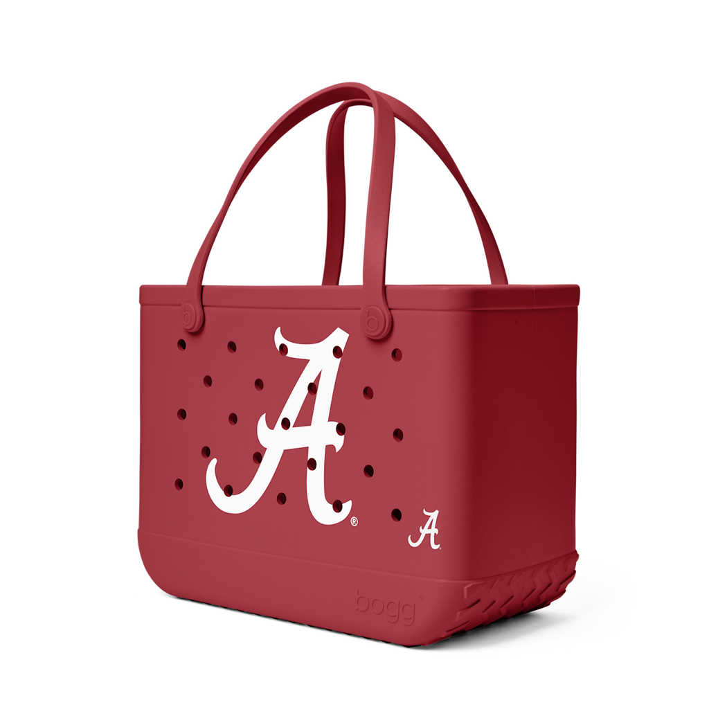 Original Bogg Bag - Alabama Crimson Tide