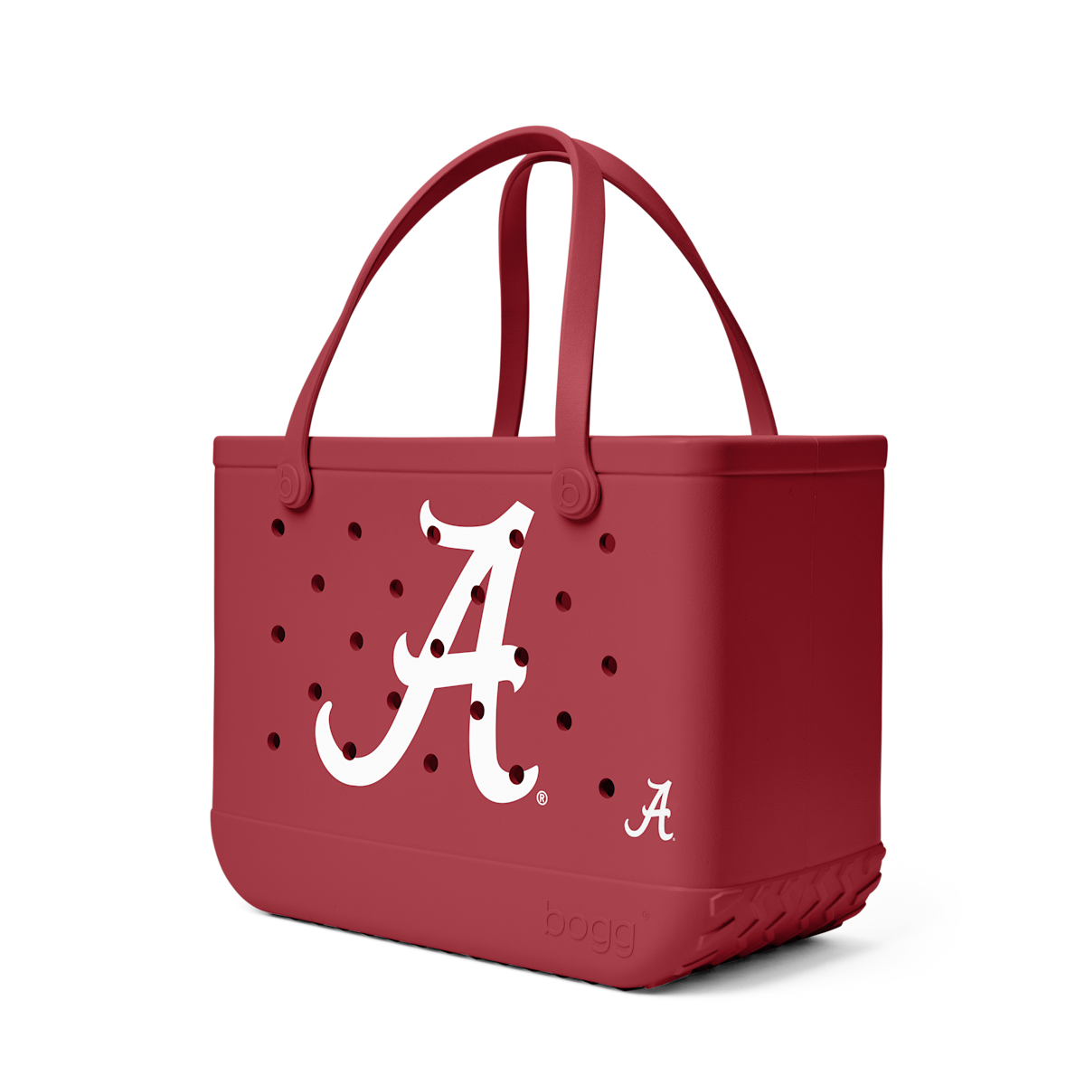 Original Bogg Bag - Alabama Crimson Tide