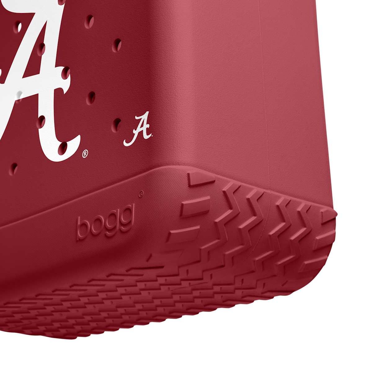 Original Bogg Bag - Alabama Crimson Tide