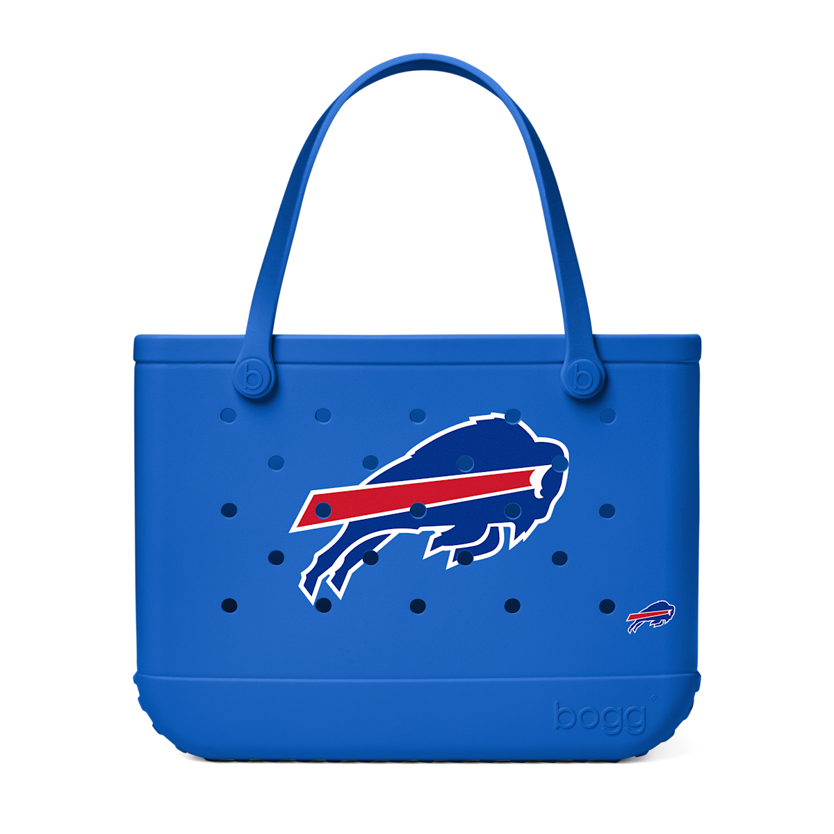 Original Bogg Bag - Buffalo Bills