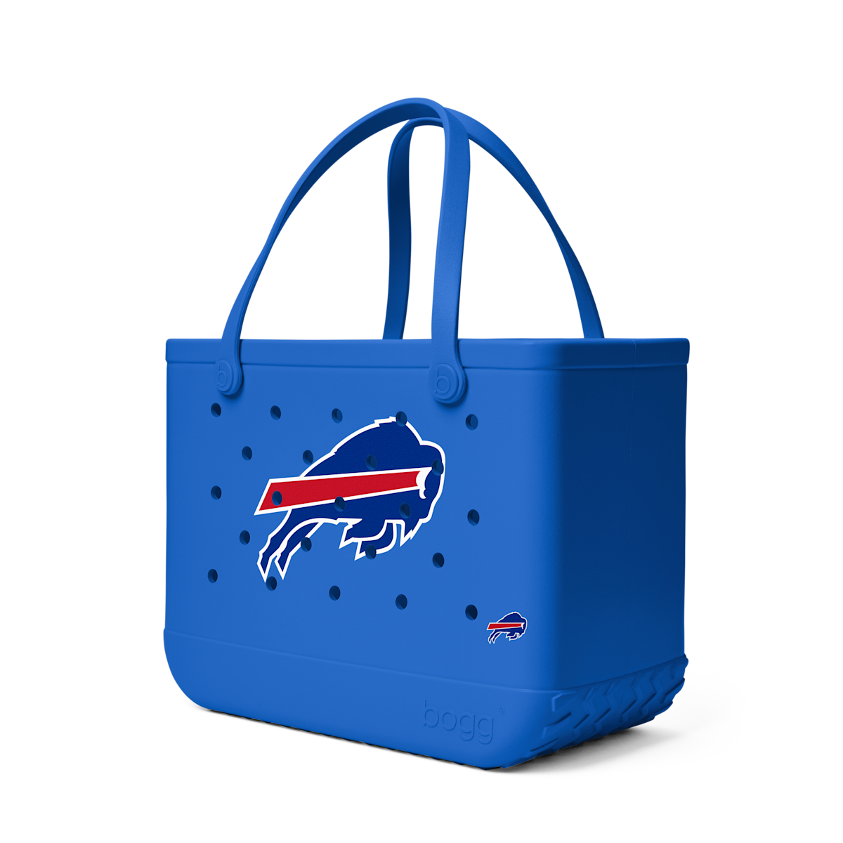 Original Bogg Bag - Buffalo Bills