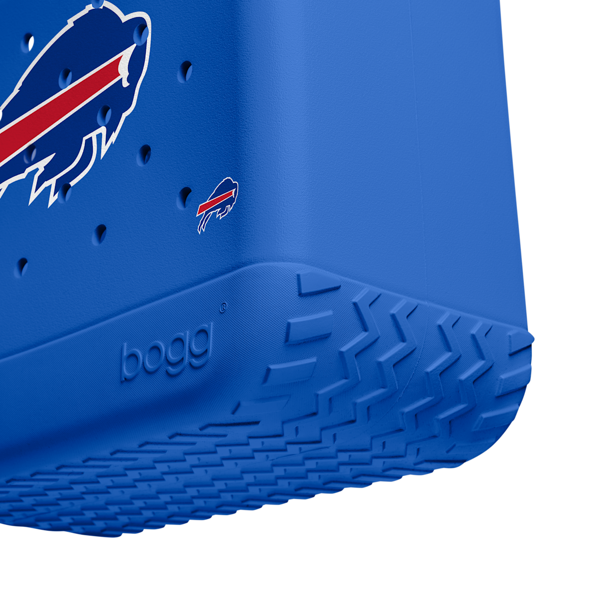 Original Bogg Bag - Buffalo Bills
