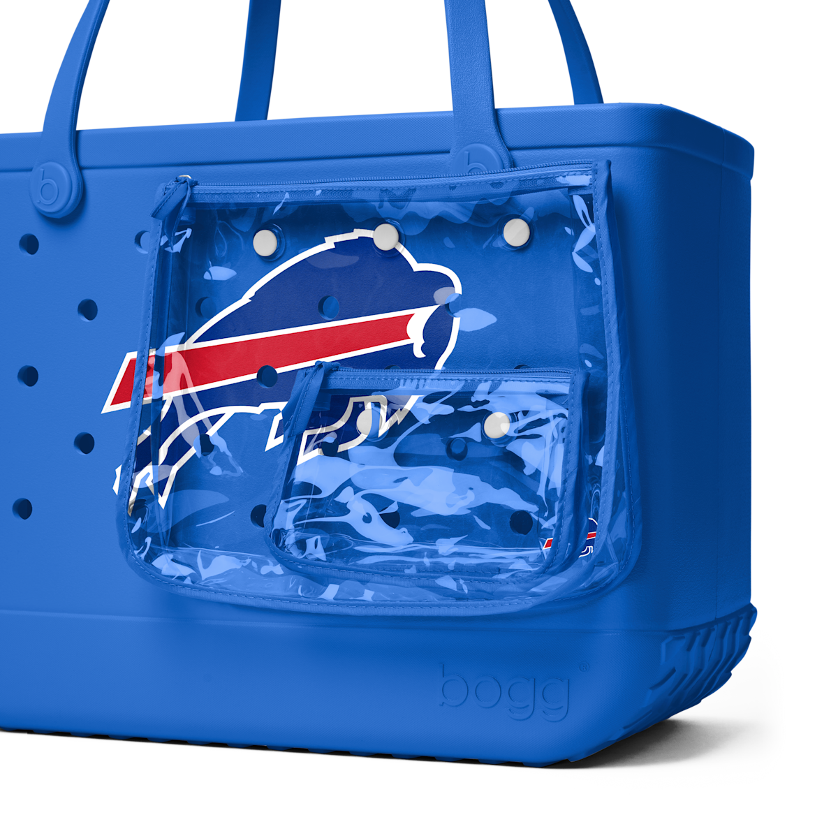 Original Bogg Bag - Buffalo Bills