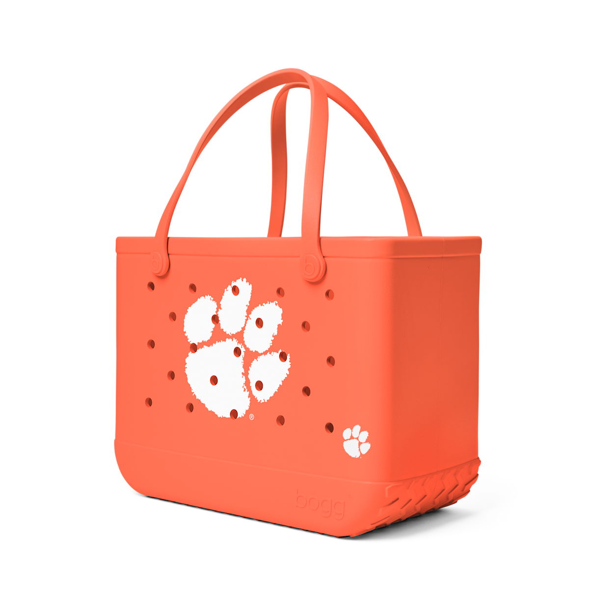 Original Bogg Bag - Clemson Tigers