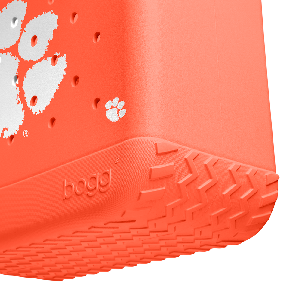 Original Bogg Bag - Clemson Tigers