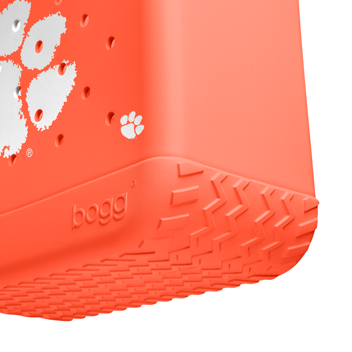 Original Bogg Bag - Clemson Tigers