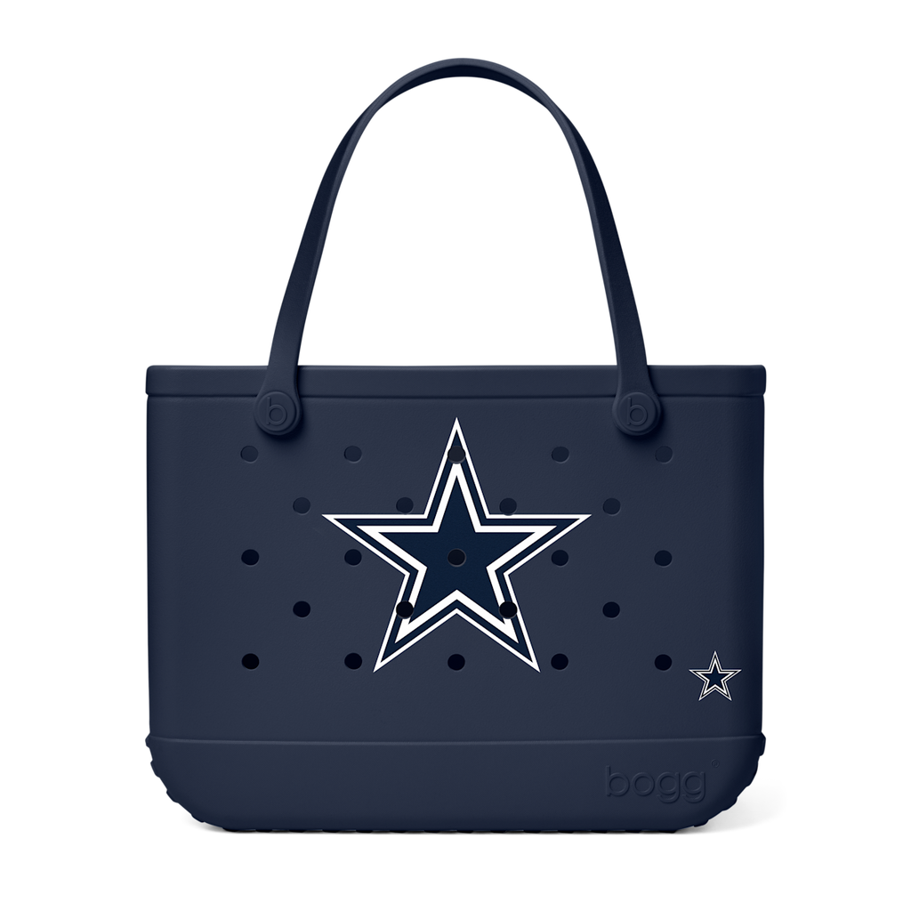 Original Bogg Bag - Dallas Cowboys