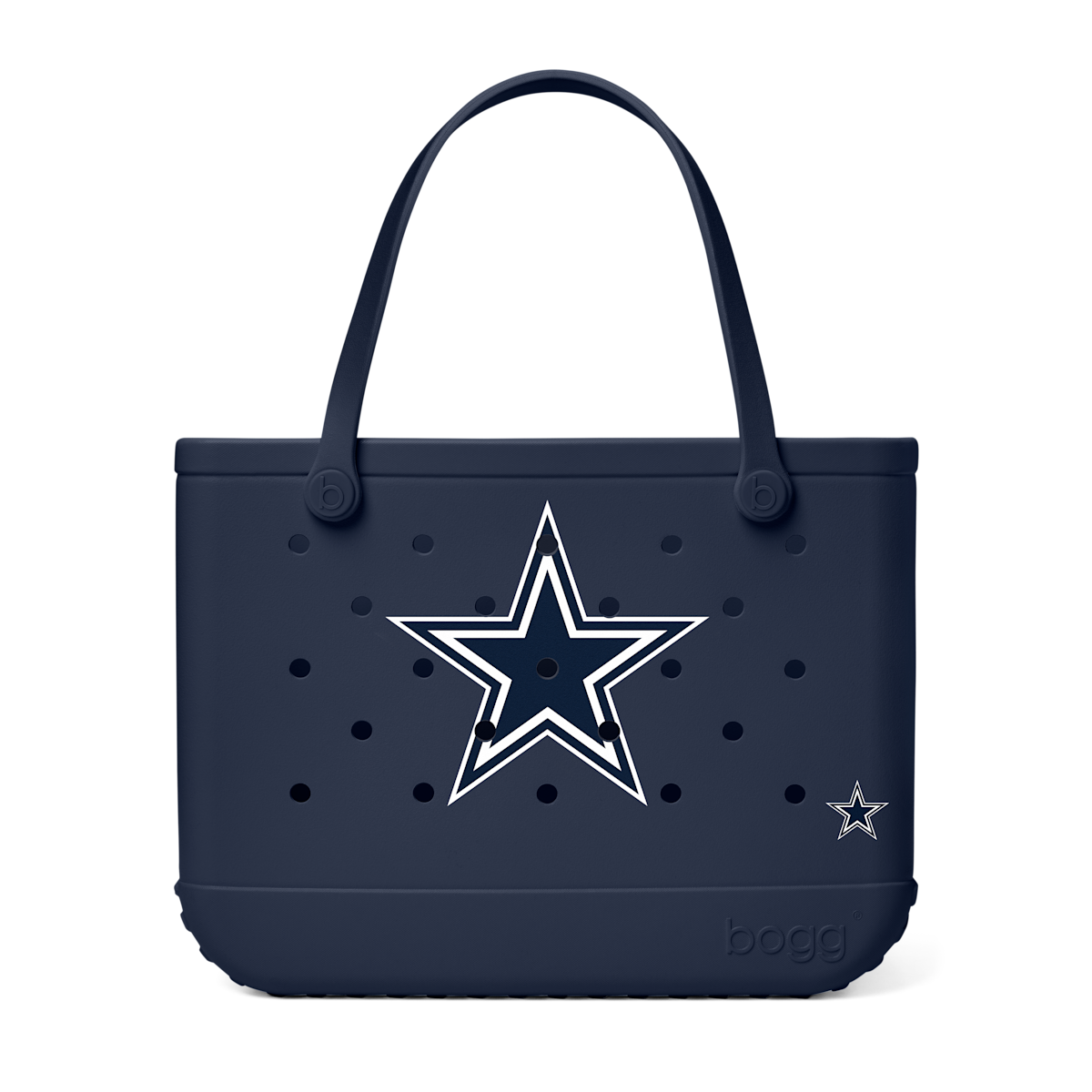 Original Bogg Bag - Dallas Cowboys