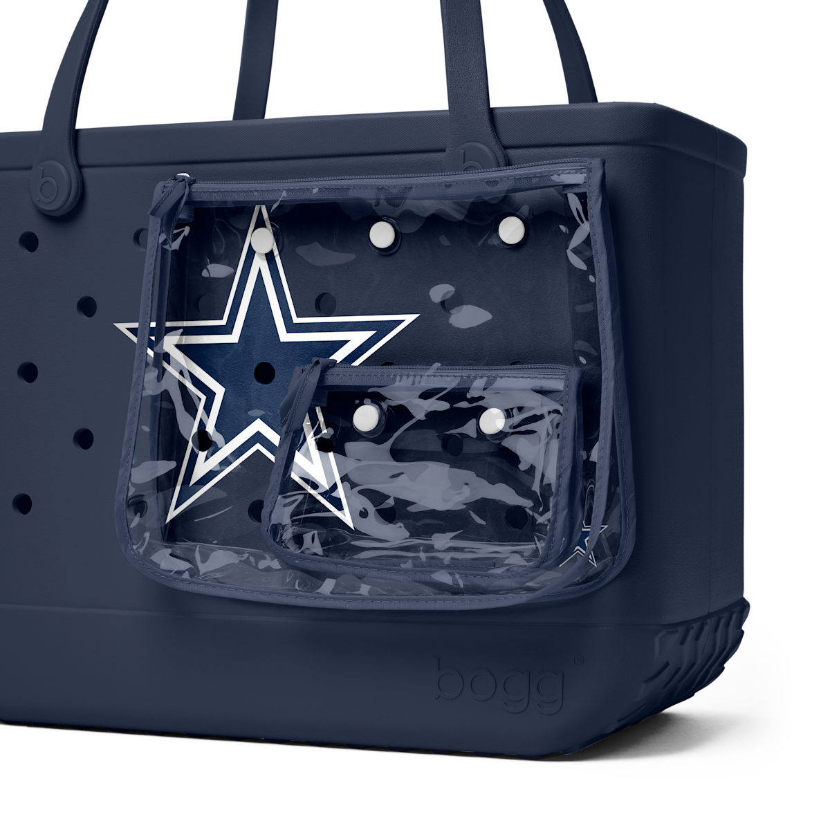 Original Bogg Bag - Dallas Cowboys