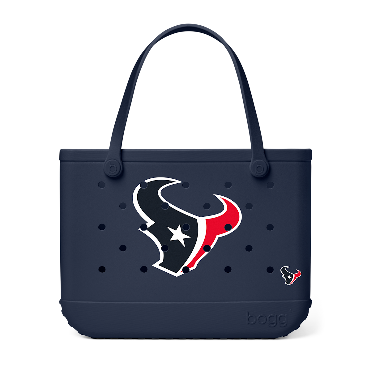 Original Bogg Bag - Houston Texans