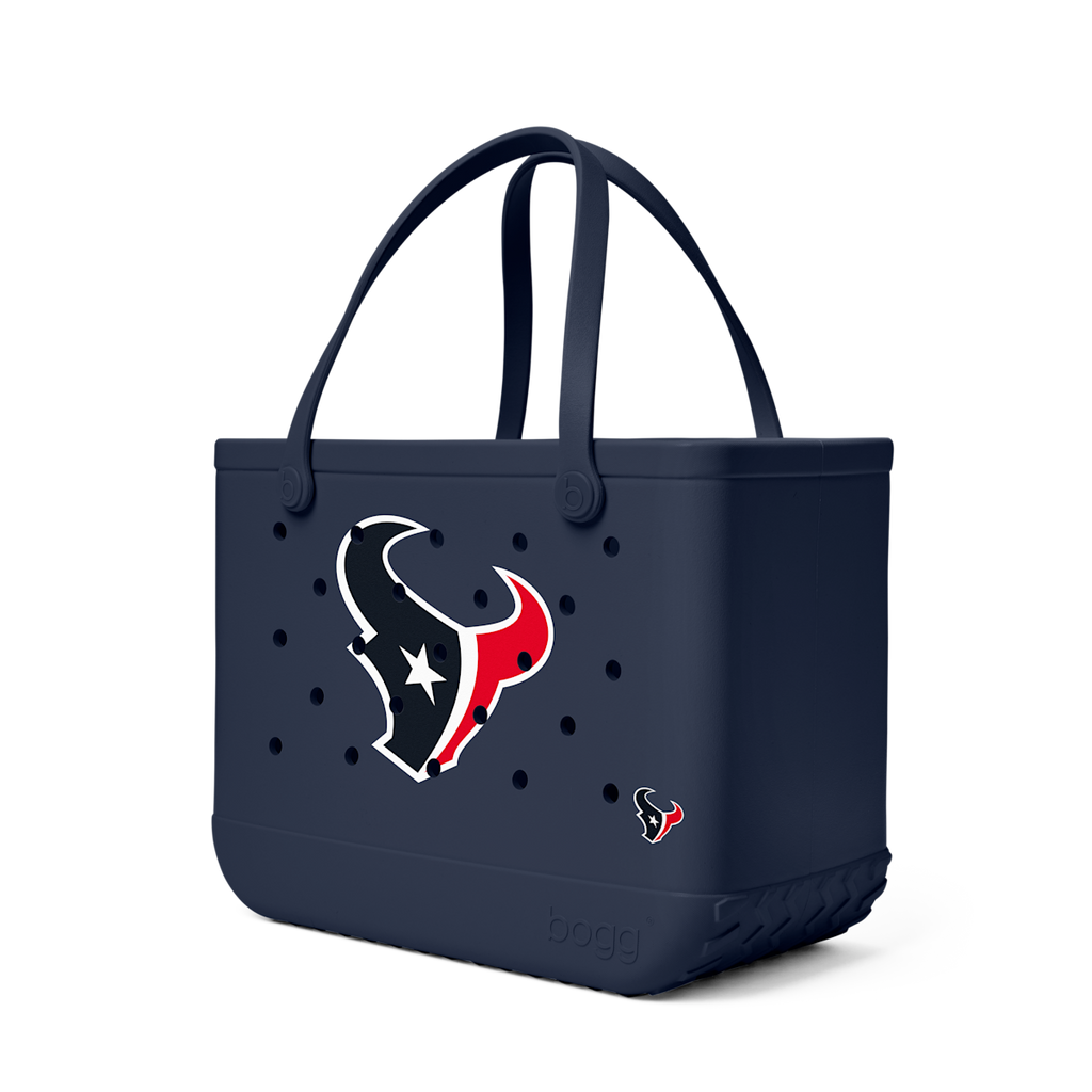 Original Bogg Bag - Houston Texans