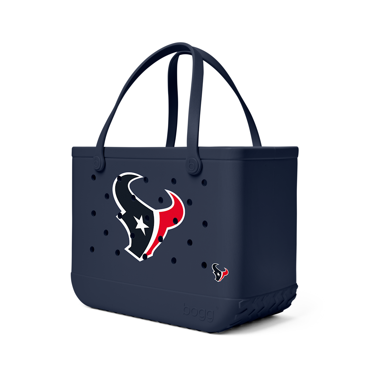 Original Bogg Bag - Houston Texans