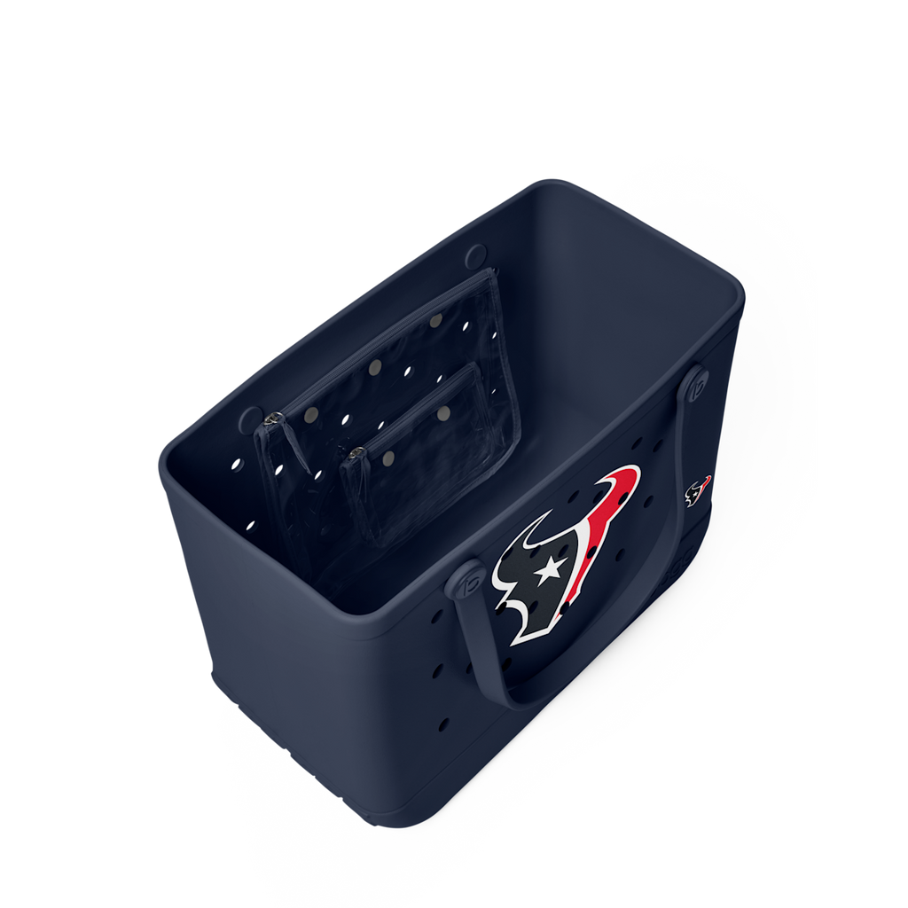Original Bogg Bag - Houston Texans