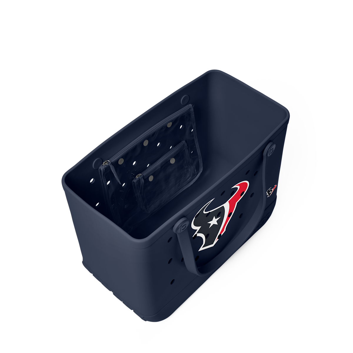 Original Bogg Bag - Houston Texans
