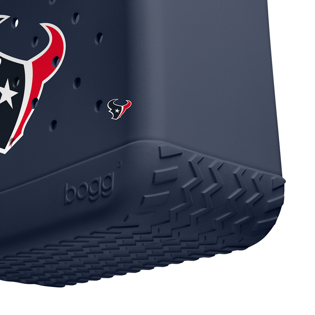 Original Bogg Bag - Houston Texans