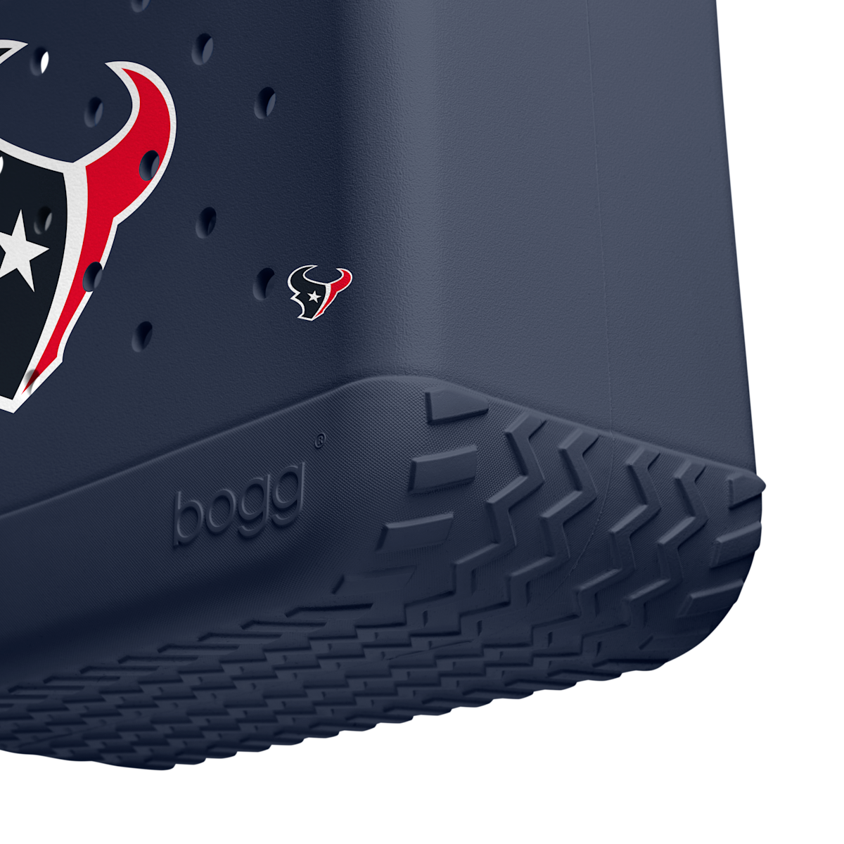 Original Bogg Bag - Houston Texans