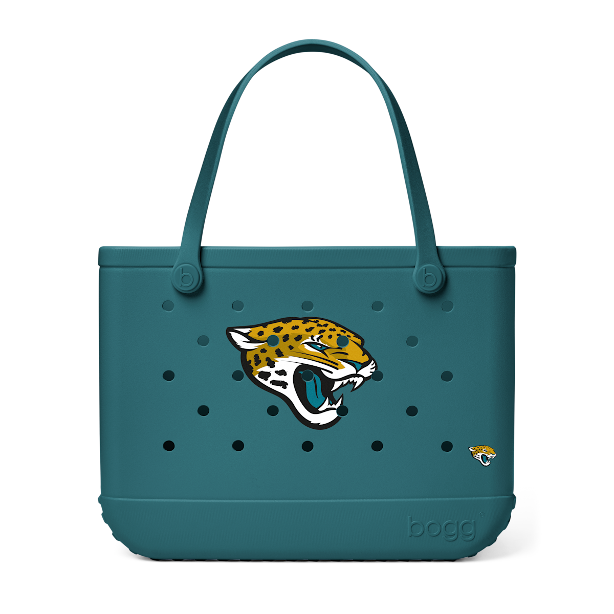 Original Bogg Bag - Jacksonville Jaguars