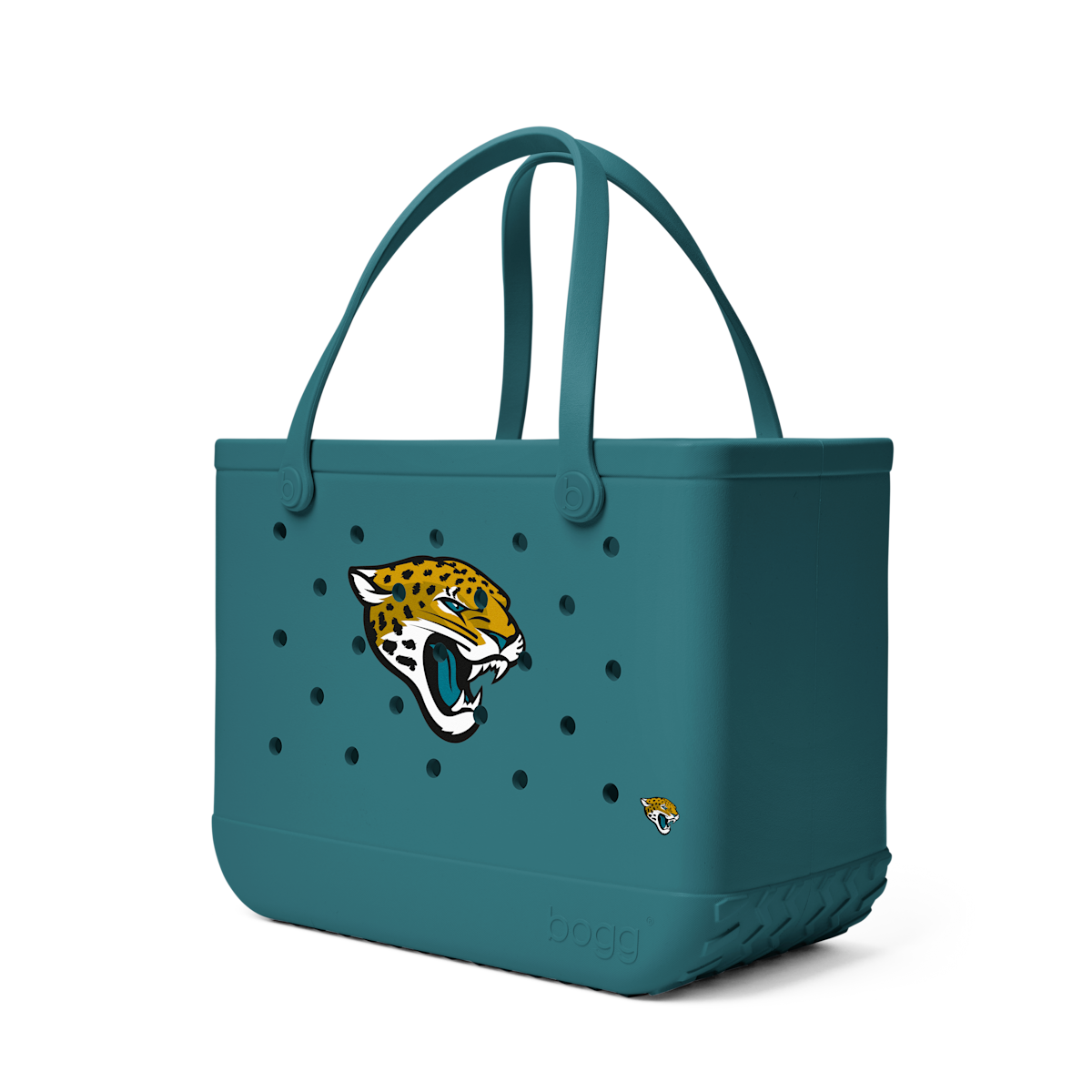 Original Bogg Bag - Jacksonville Jaguars