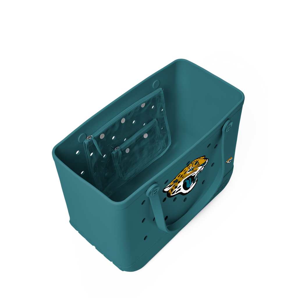Original Bogg Bag - Jacksonville Jaguars