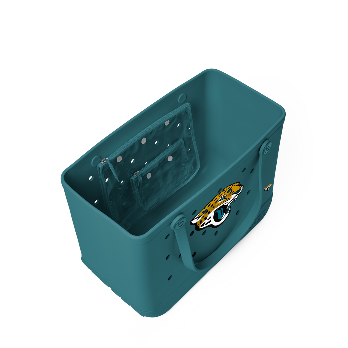 Original Bogg Bag - Jacksonville Jaguars