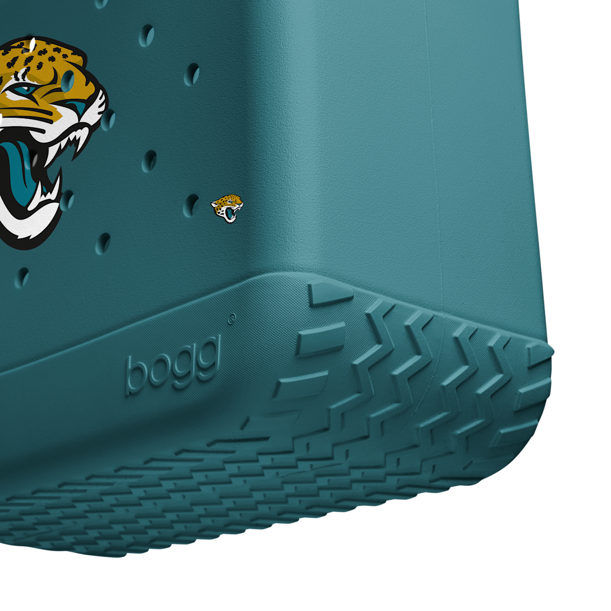 Original Bogg Bag - Jacksonville Jaguars