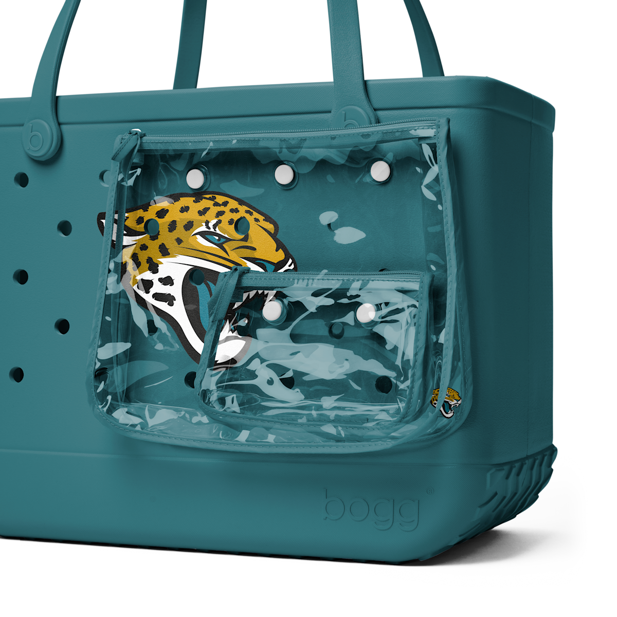 Original Bogg Bag - Jacksonville Jaguars