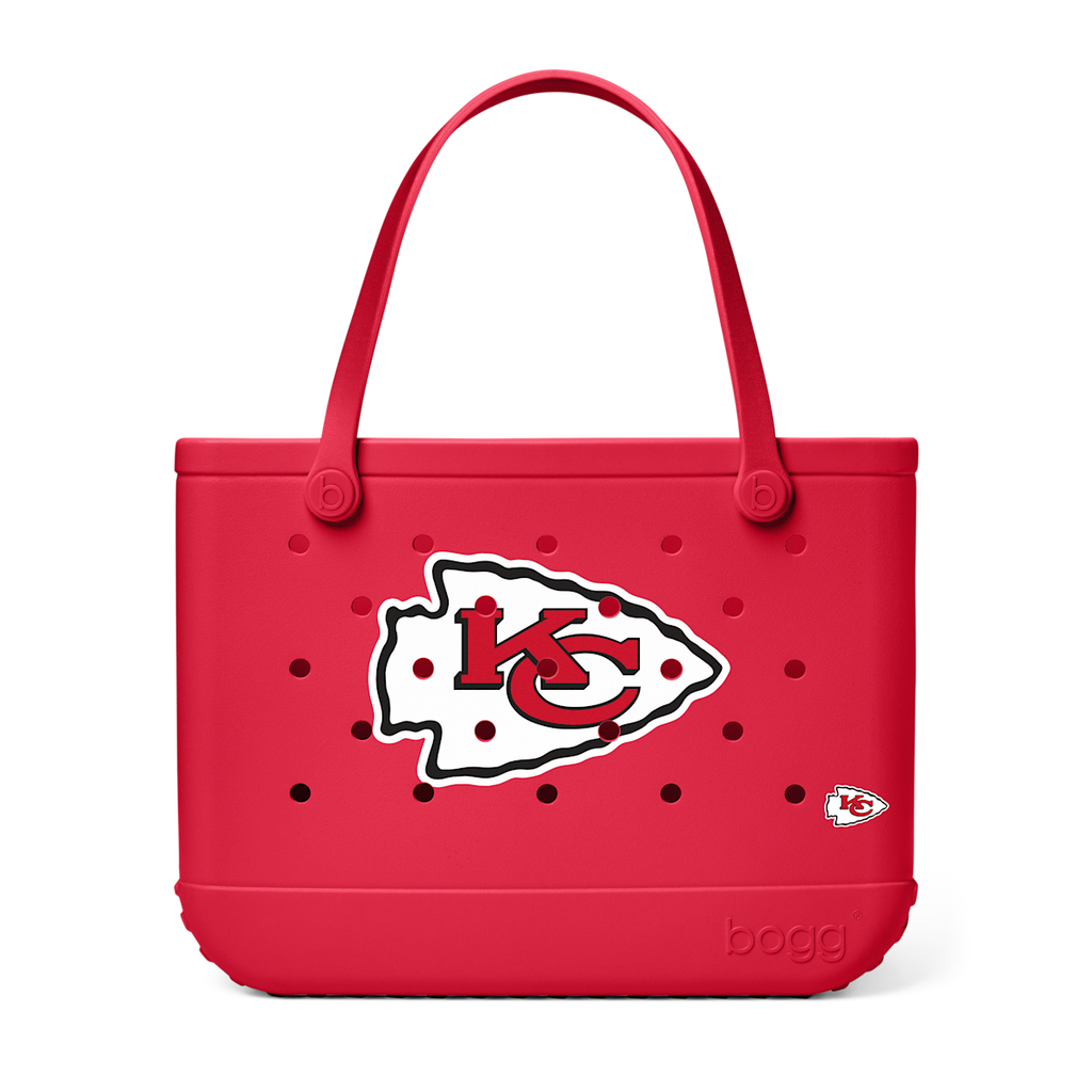 Original Bogg Bag - Kansas City Chiefs