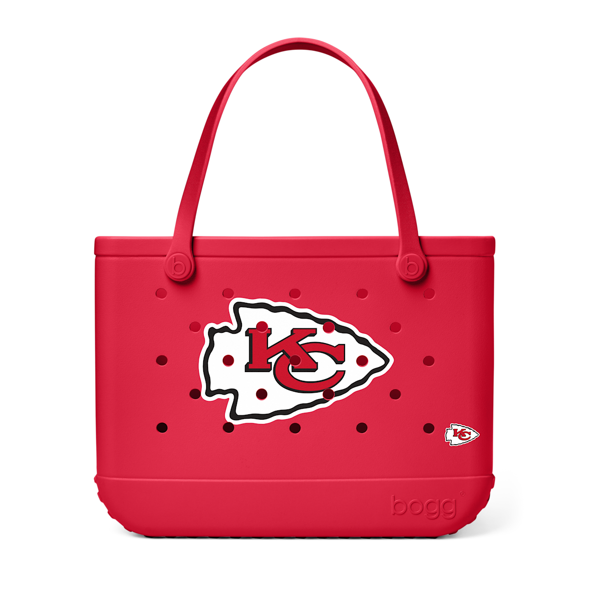 Original Bogg Bag - Kansas City Chiefs