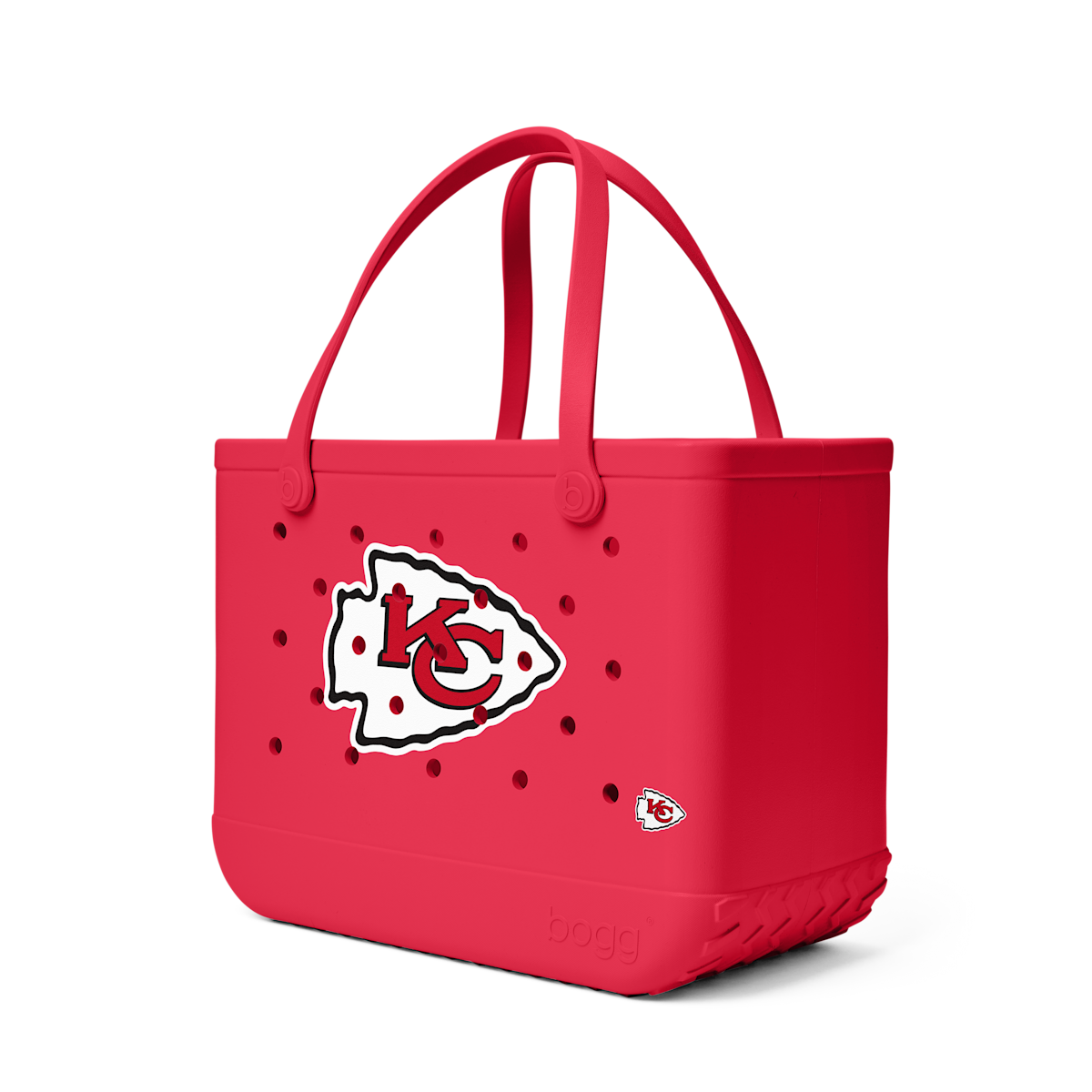 Original Bogg Bag - Kansas City Chiefs