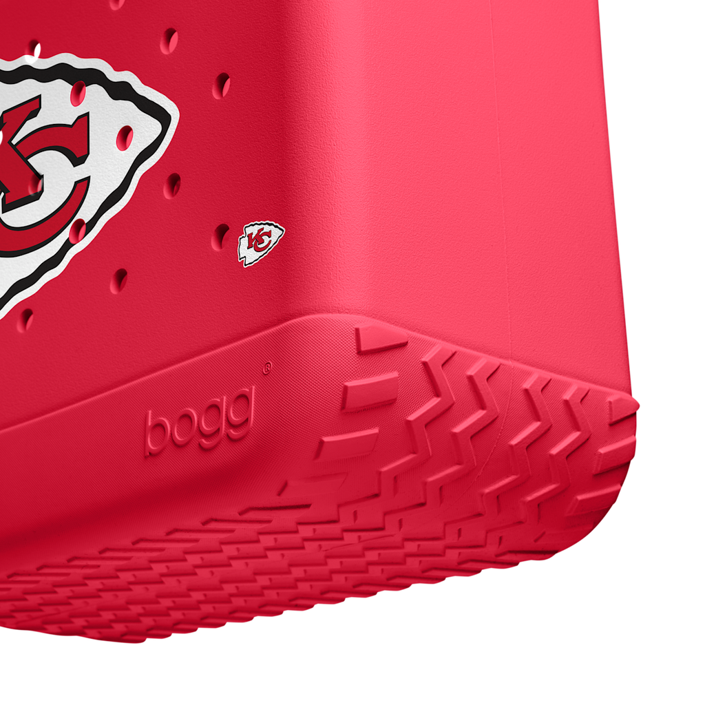 Original Bogg Bag - Kansas City Chiefs