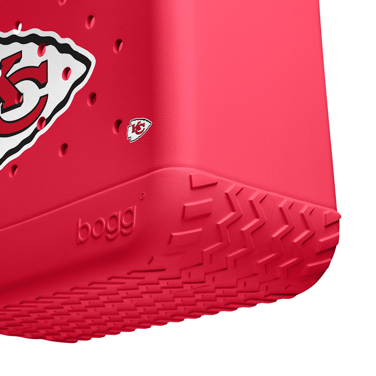 Original Bogg Bag - Kansas City Chiefs