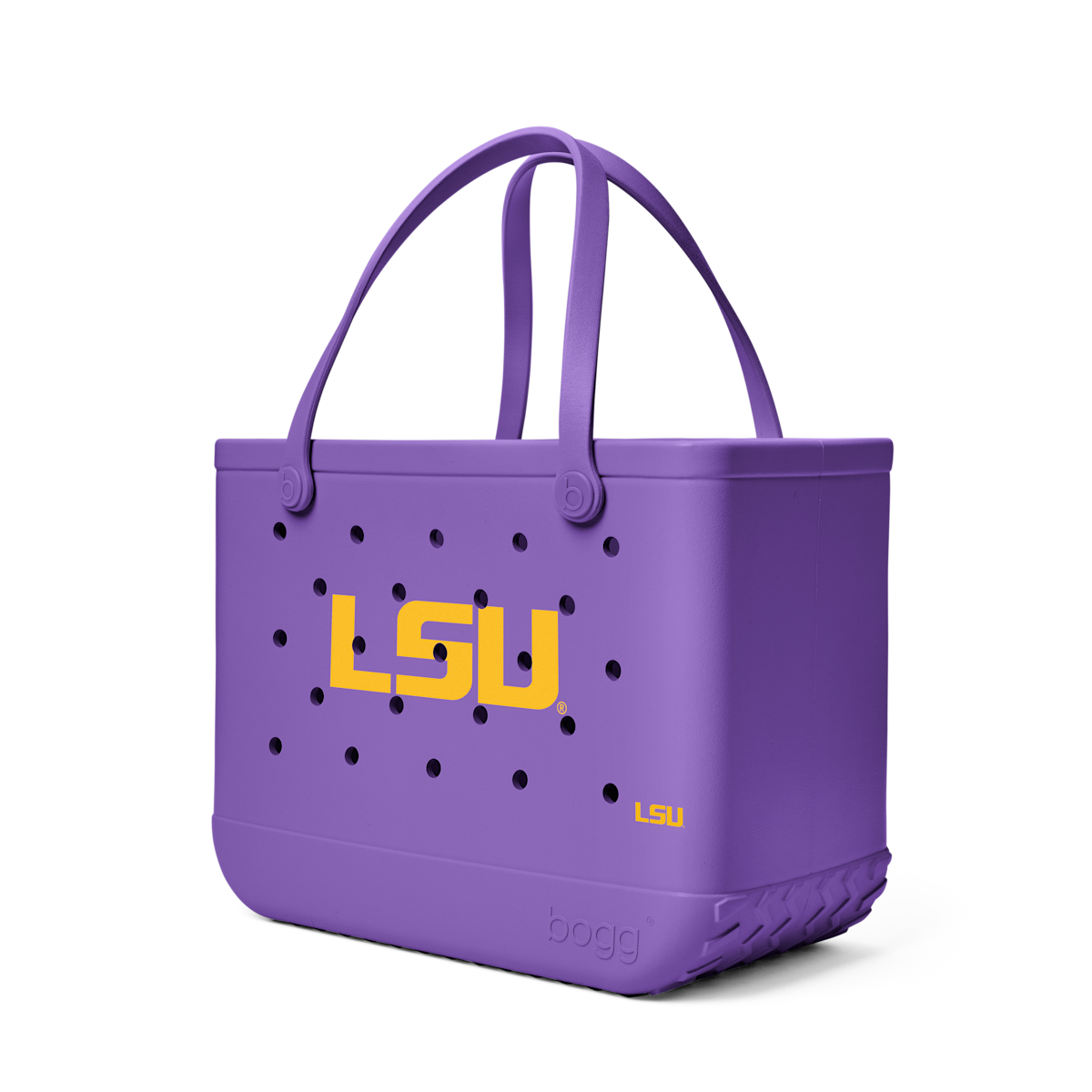 Original Bogg Bag - LSU Tigers