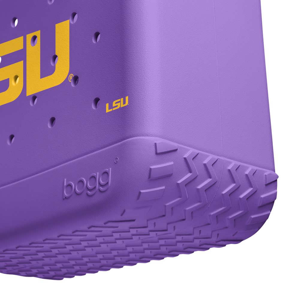 Original Bogg Bag - LSU Tigers