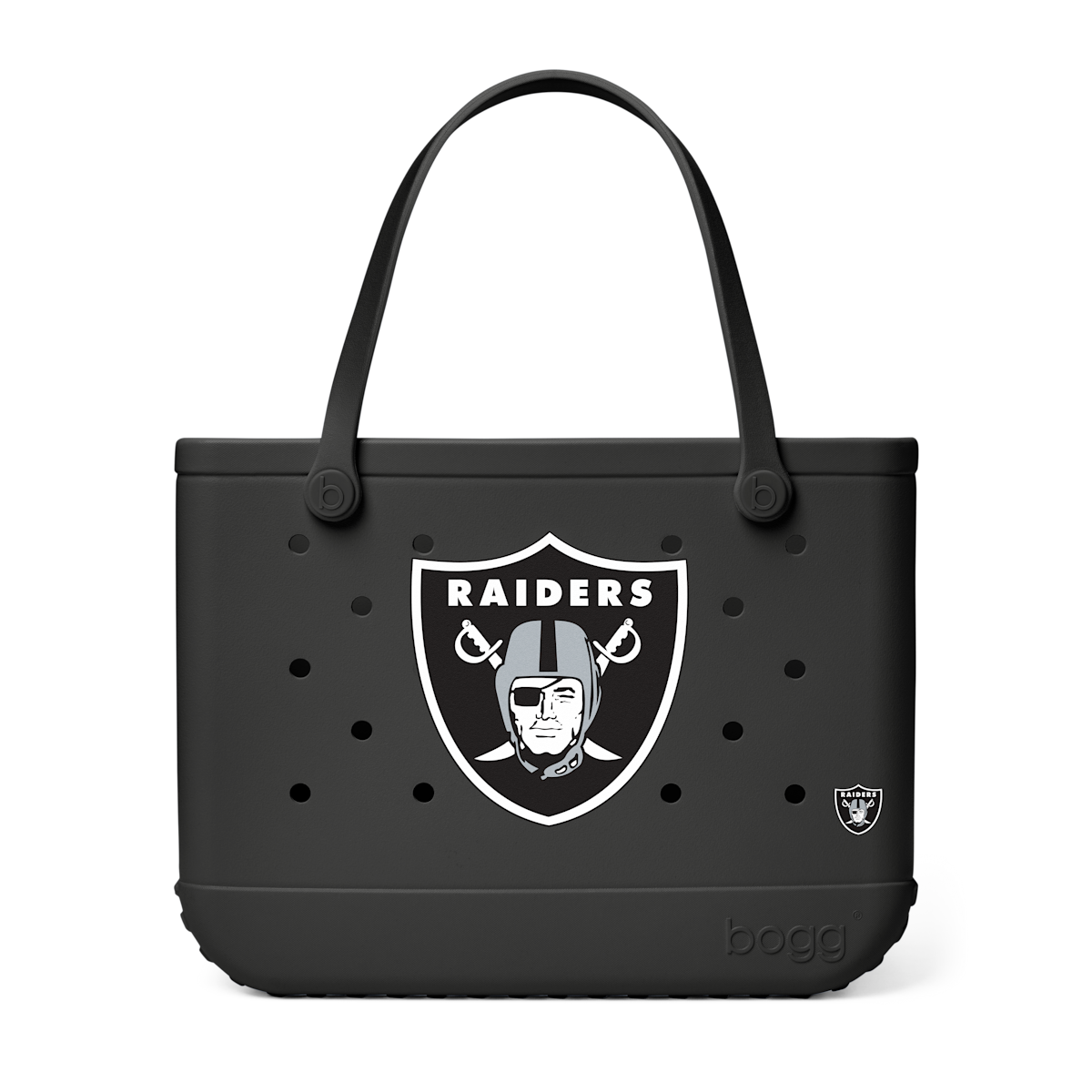 Original Bogg Bag - Las Vegas Raiders