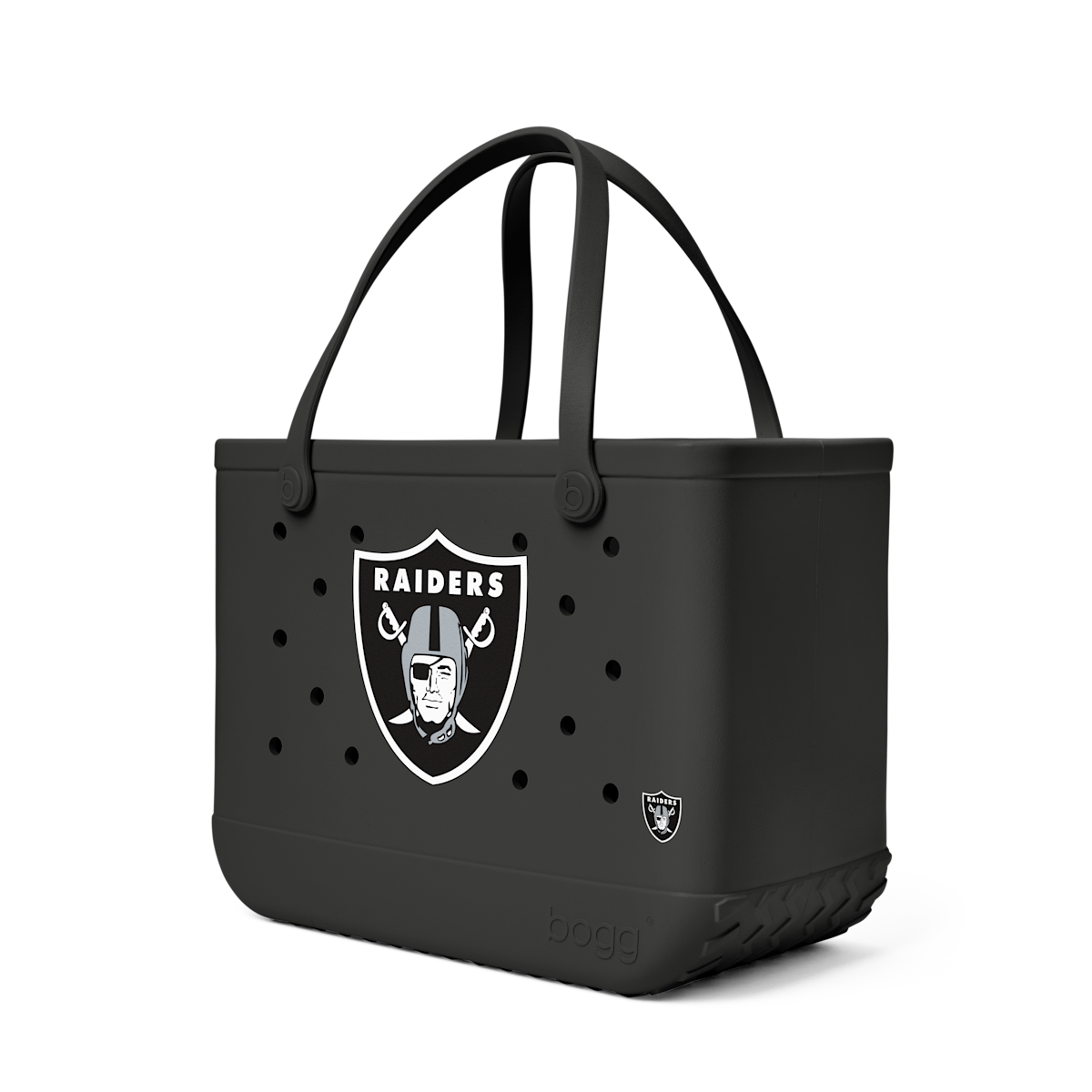 Original Bogg Bag - Las Vegas Raiders